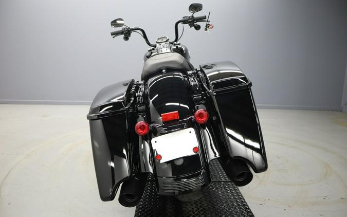 2025 Harley-Davidson Road King Special FLHRXS