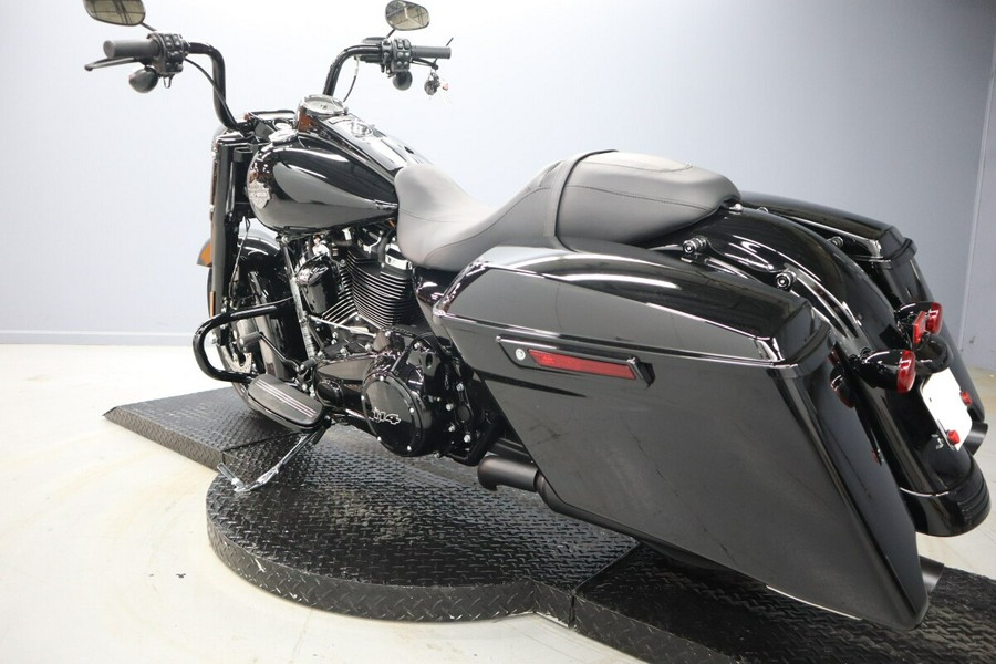 2025 Harley-Davidson Road King Special FLHRXS