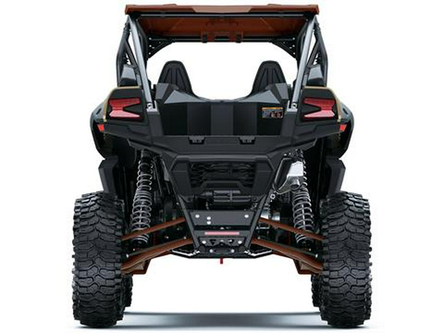 2026 Kawasaki Teryx KRX® 1000 Rock Edition