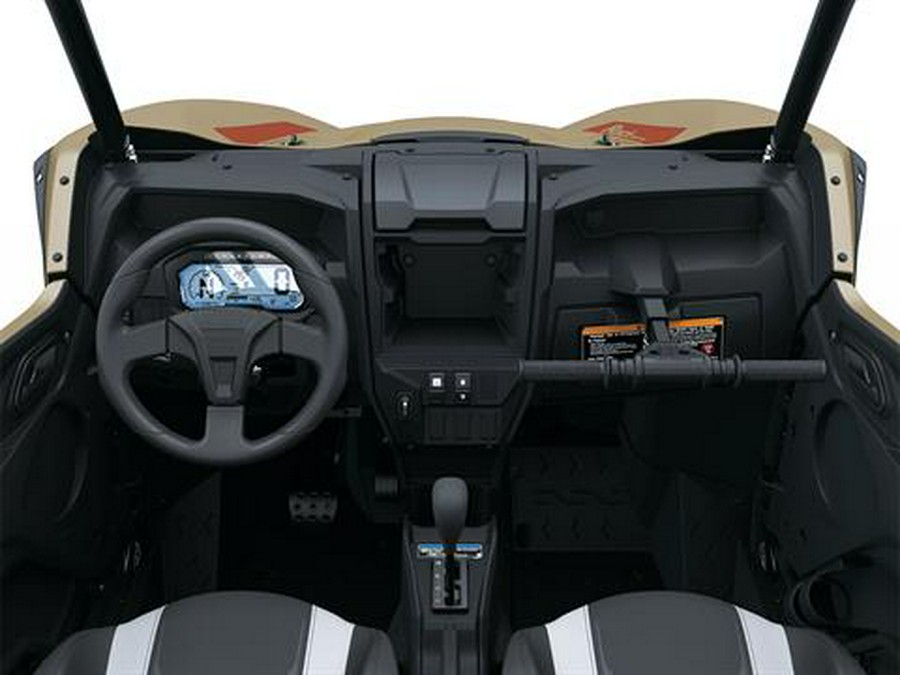 2026 Kawasaki Teryx KRX® 1000 Rock Edition