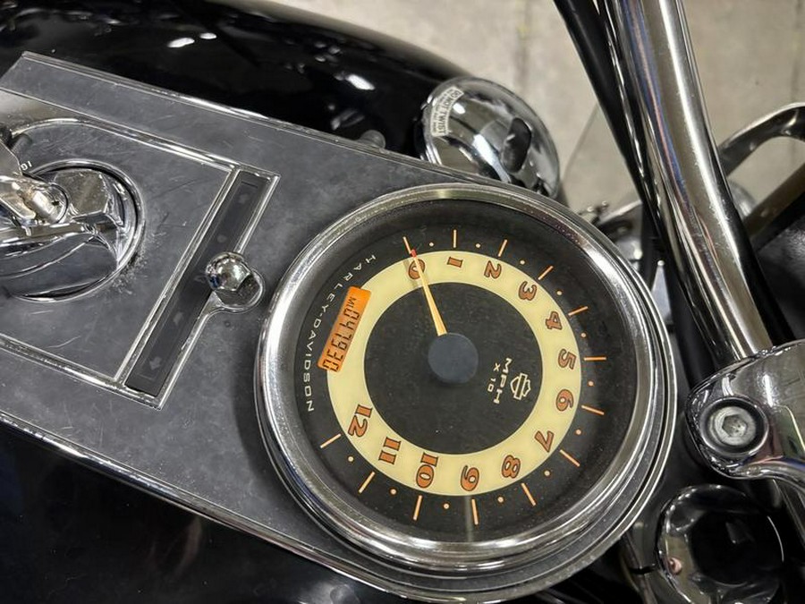 2005 Harley-Davidson® FLSTN - Softail® Deluxe