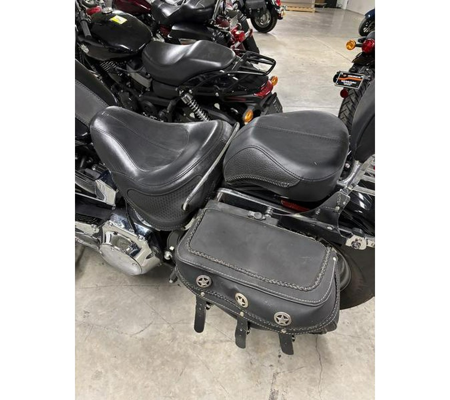 2005 Harley-Davidson® FLSTN - Softail® Deluxe