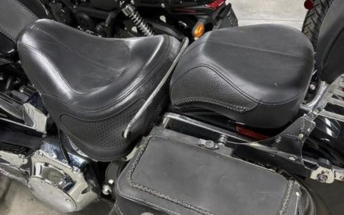2005 Harley-Davidson® FLSTN - Softail® Deluxe