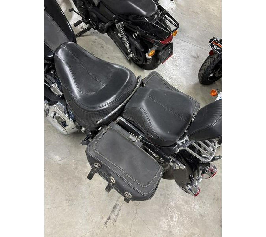 2005 Harley-Davidson® FLSTN - Softail® Deluxe