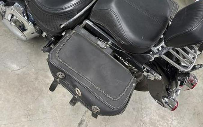 2005 Harley-Davidson® FLSTN - Softail® Deluxe