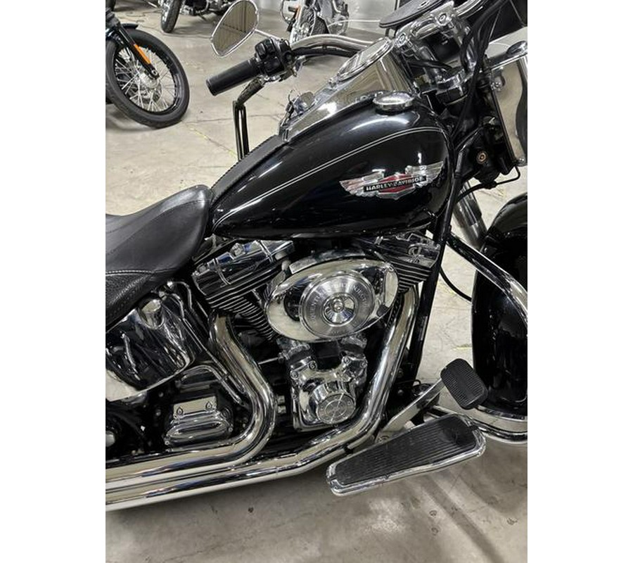 2005 Harley-Davidson® FLSTN - Softail® Deluxe