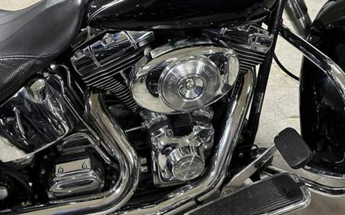 2005 Harley-Davidson® FLSTN - Softail® Deluxe