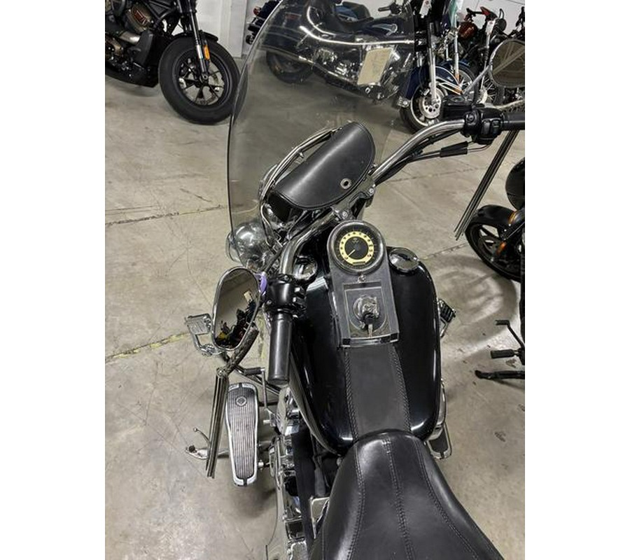 2005 Harley-Davidson® FLSTN - Softail® Deluxe