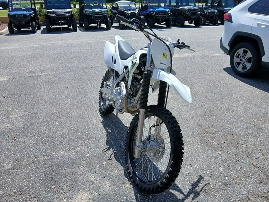 2026 Kawasaki KLX 230R