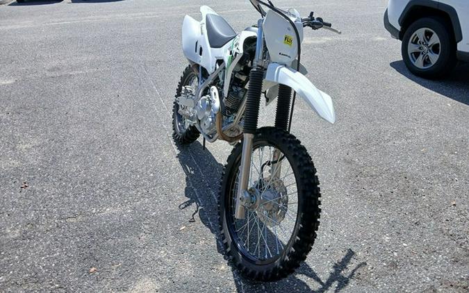 2026 Kawasaki KLX 230R