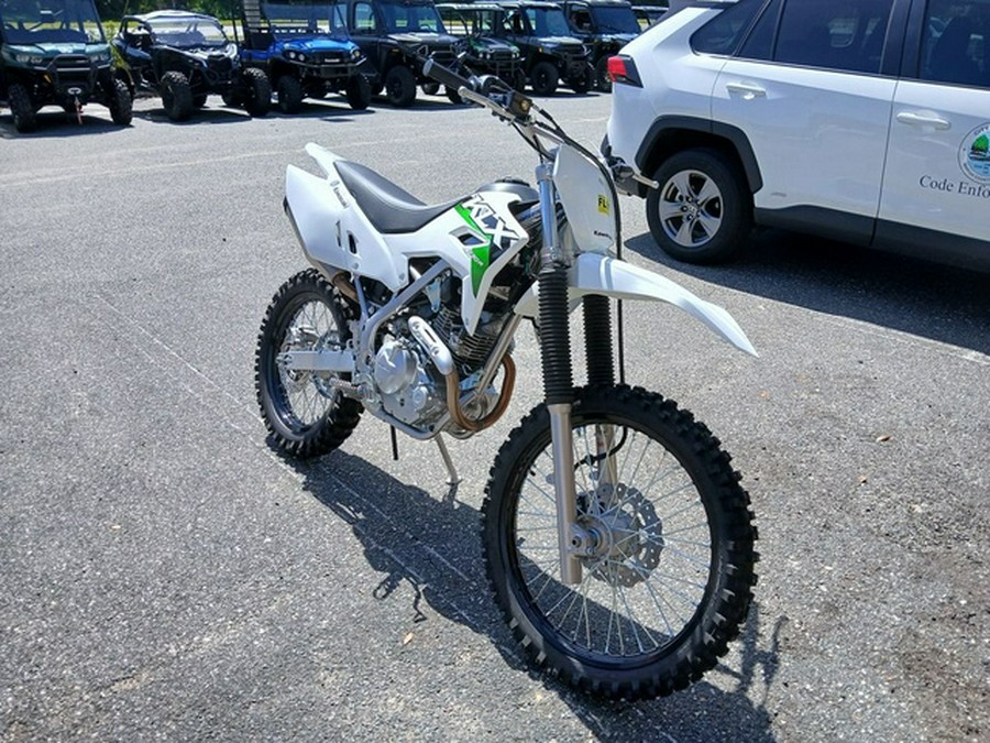 2026 Kawasaki KLX 230R
