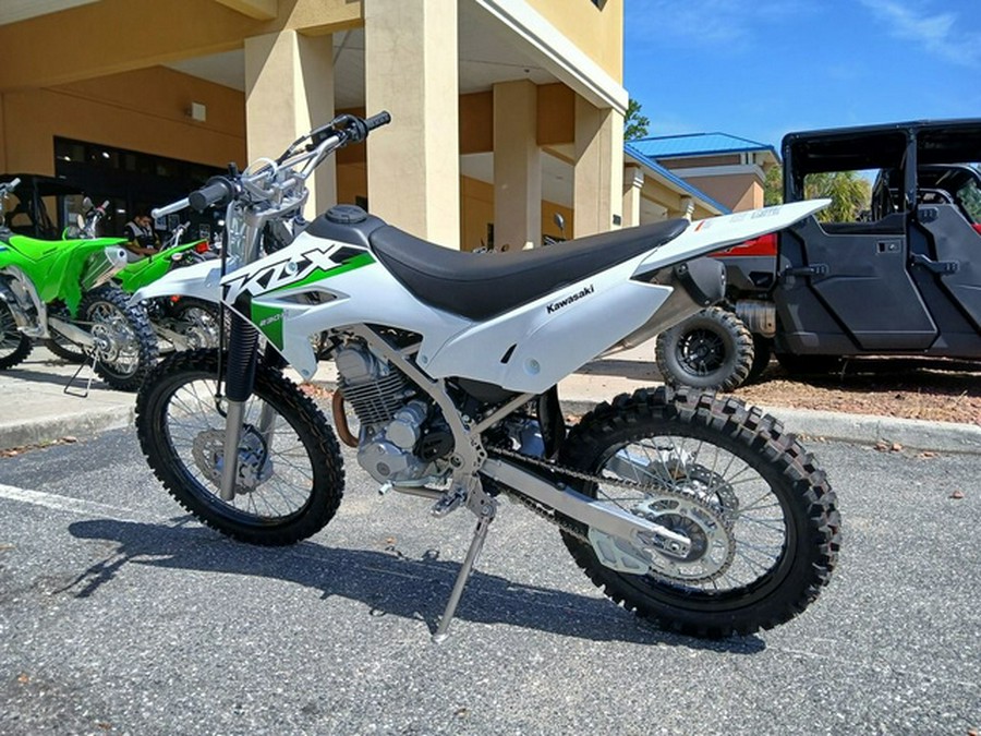 2026 Kawasaki KLX 230R
