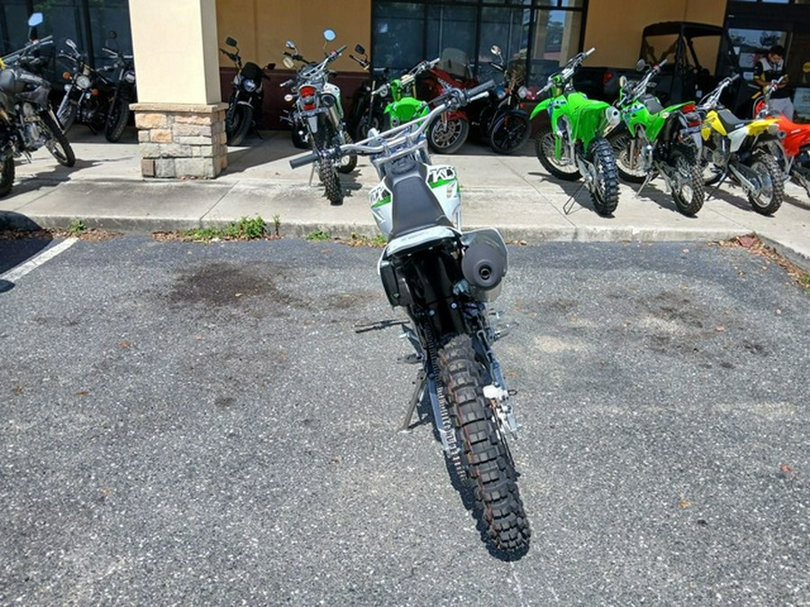 2026 Kawasaki KLX 230R