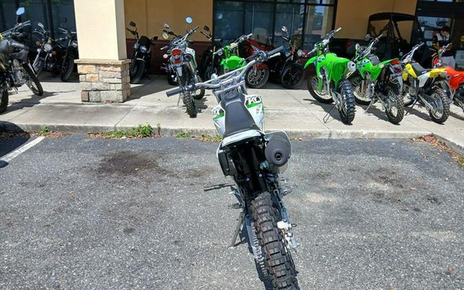 2026 Kawasaki KLX 230R
