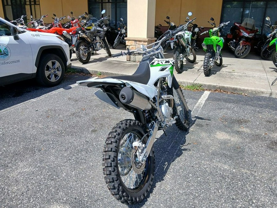 2026 Kawasaki KLX 230R