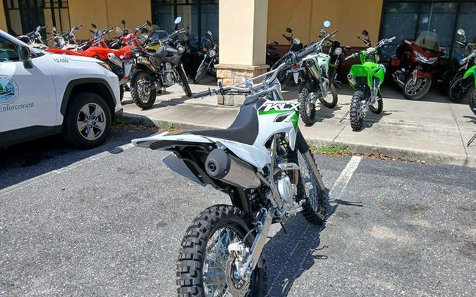 2026 Kawasaki KLX 230R