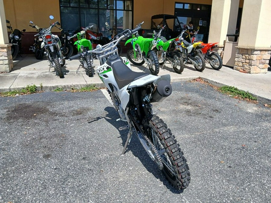 2026 Kawasaki KLX 230R