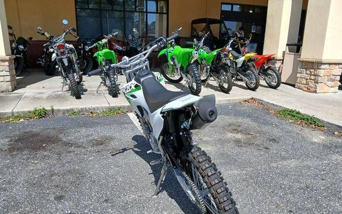 2026 Kawasaki KLX 230R