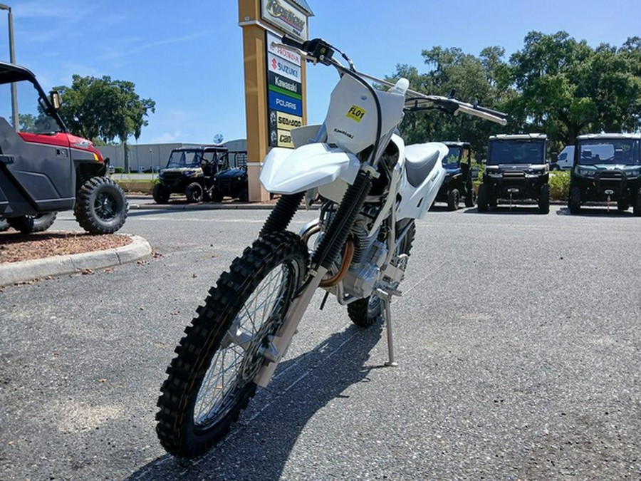 2026 Kawasaki KLX 230R