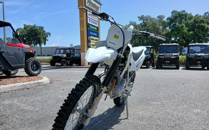 2026 Kawasaki KLX 230R