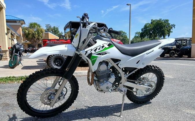 2026 Kawasaki KLX 230R