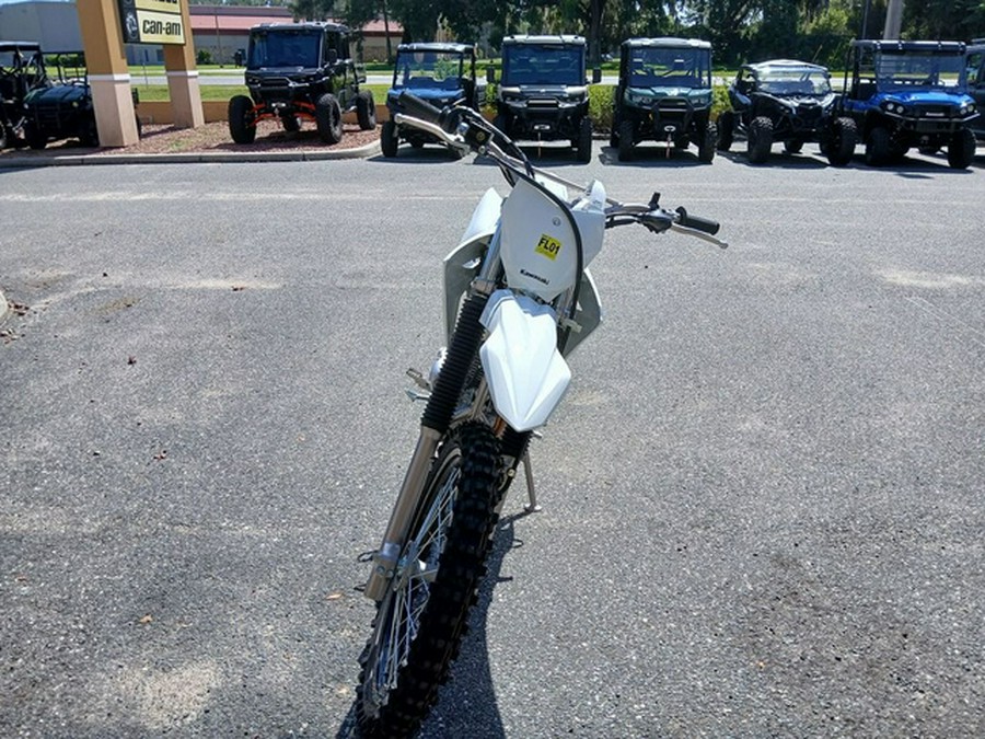 2026 Kawasaki KLX 230R