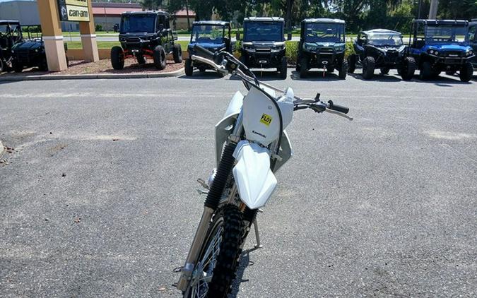 2026 Kawasaki KLX 230R