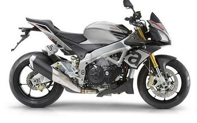 2016 Aprilia Tuono V4 1100 RR ABS