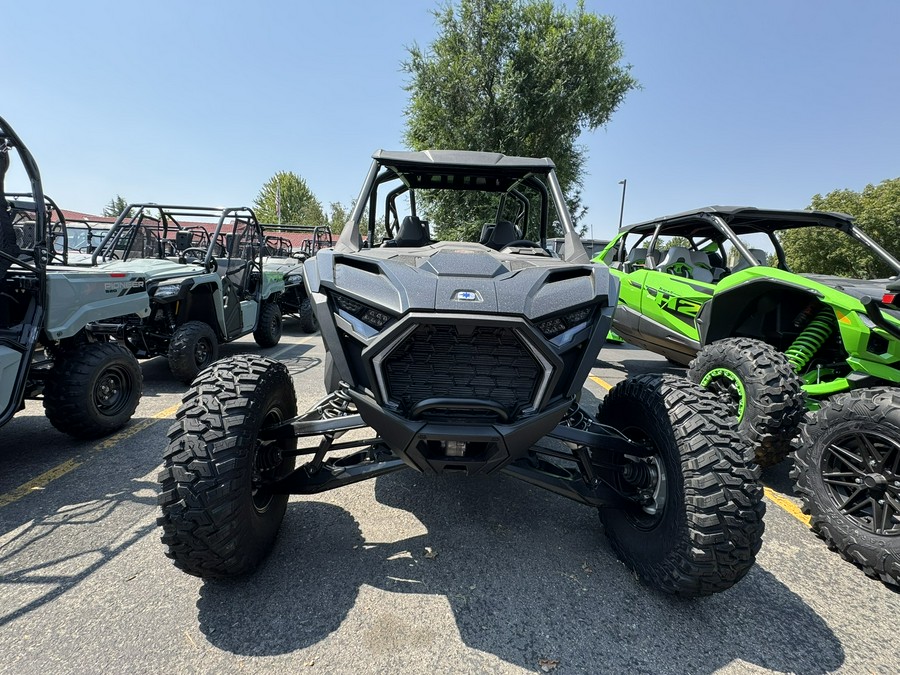 2026 Polaris RZR PRO S 4 ULTIMATE