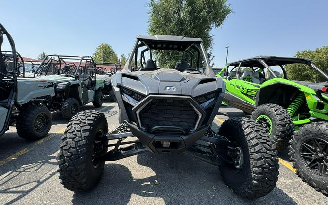 2026 Polaris RZR PRO S 4 ULTIMATE