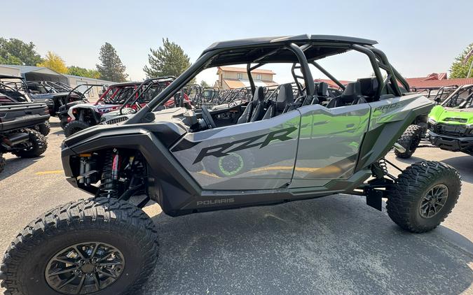 2026 Polaris RZR PRO S 4 ULTIMATE