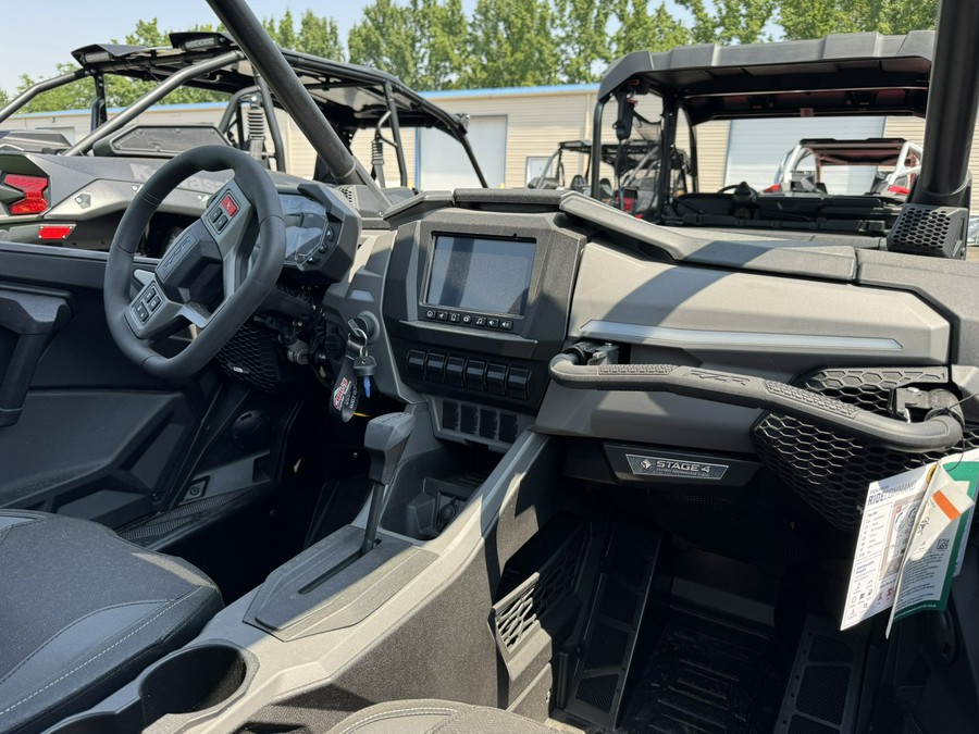 2026 Polaris RZR PRO S 4 ULTIMATE
