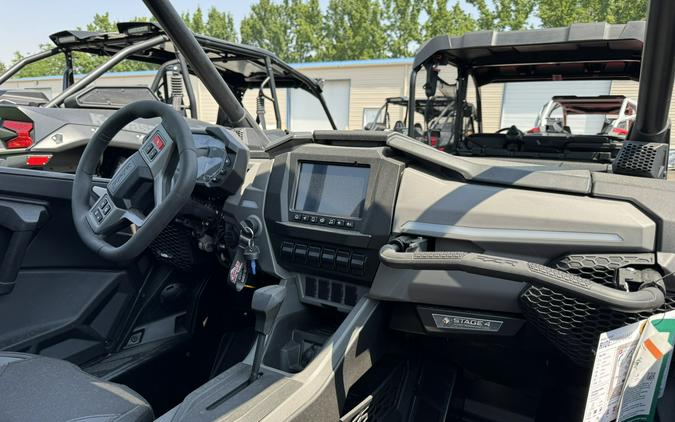 2026 Polaris RZR PRO S 4 ULTIMATE