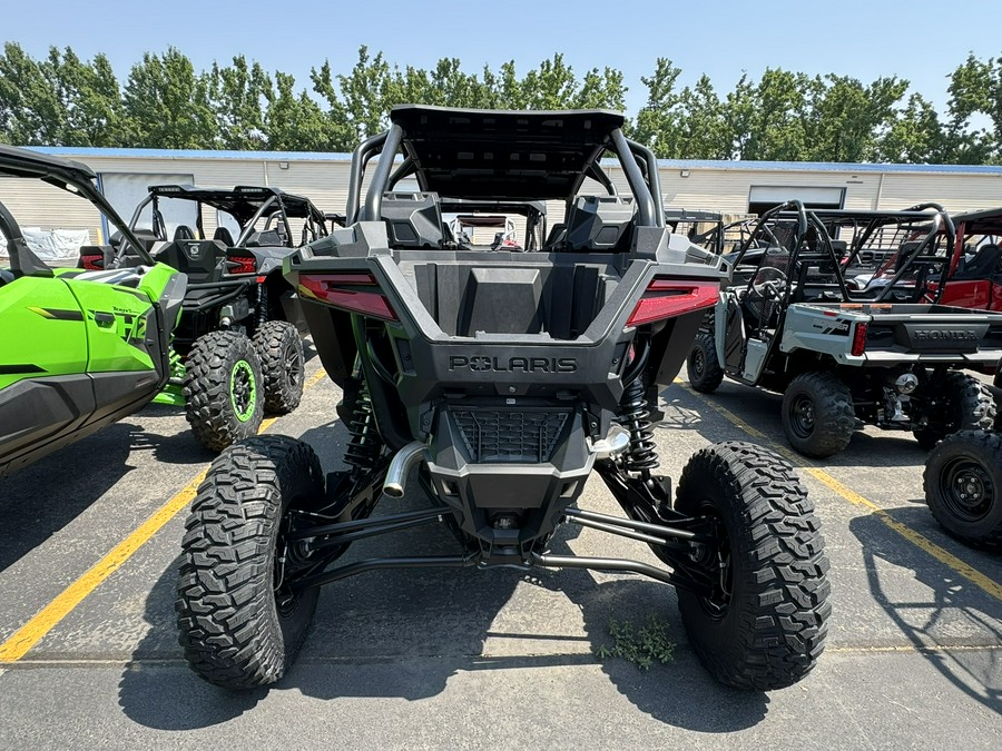 2026 Polaris RZR PRO S 4 ULTIMATE