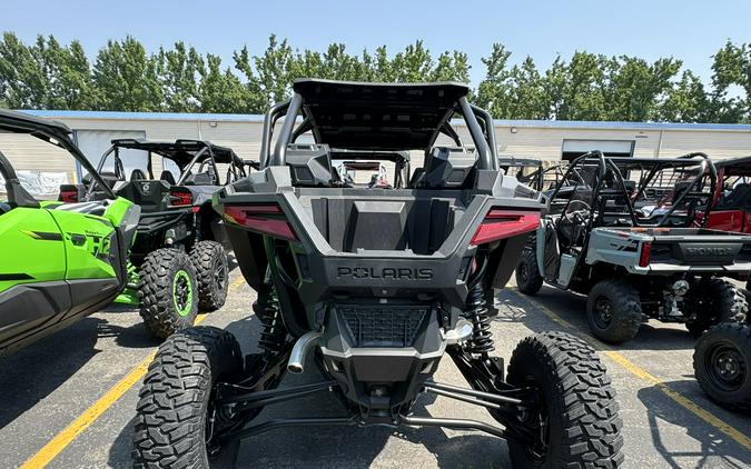 2026 Polaris RZR PRO S 4 ULTIMATE