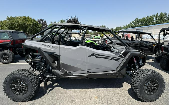 2026 Polaris RZR PRO S 4 ULTIMATE