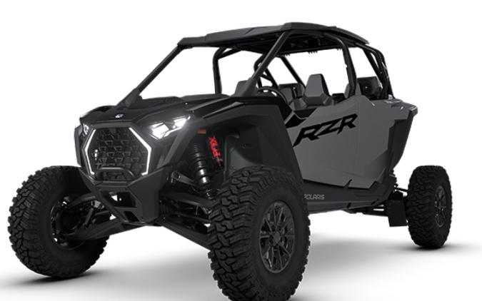 2026 Polaris RZR PRO S 4 ULTIMATE