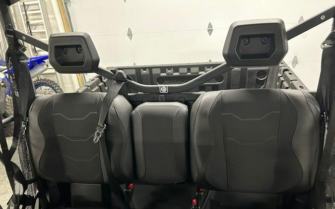 2026 Can-Am Defender MAX XT HD9