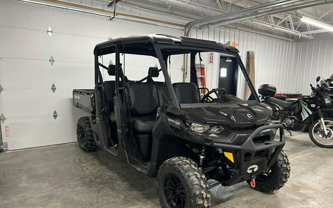 2026 Can-Am Defender MAX XT HD9