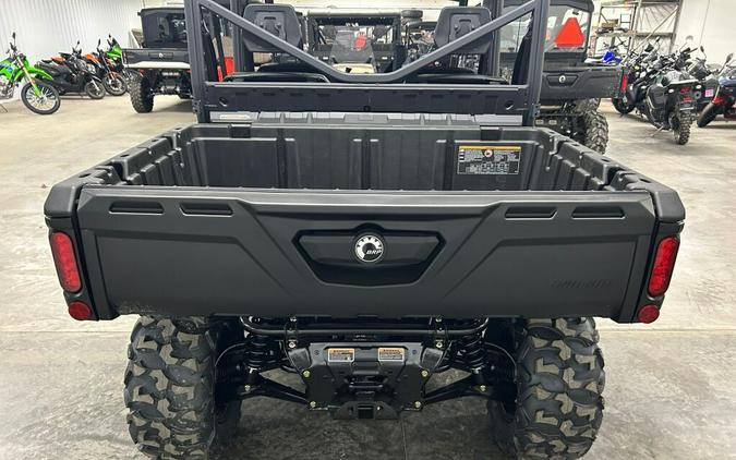 2026 Can-Am Defender MAX XT HD9