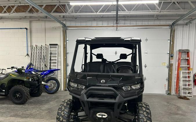 2026 Can-Am Defender MAX XT HD9