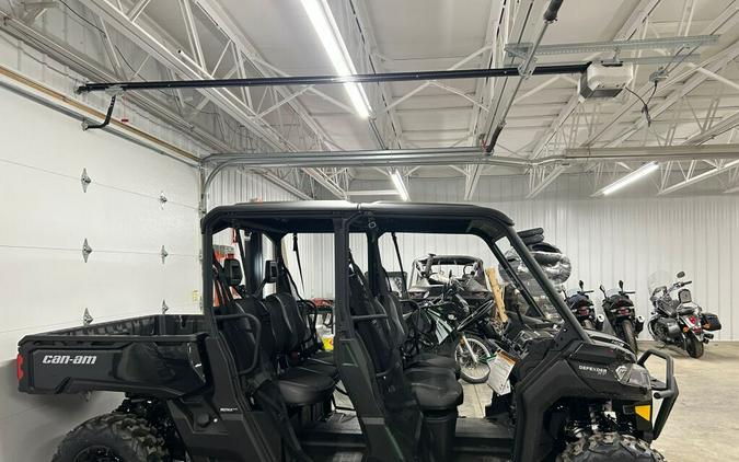 2026 Can-Am Defender MAX XT HD9
