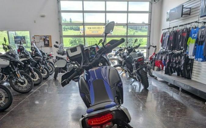 2026 Yamaha Tenere 700