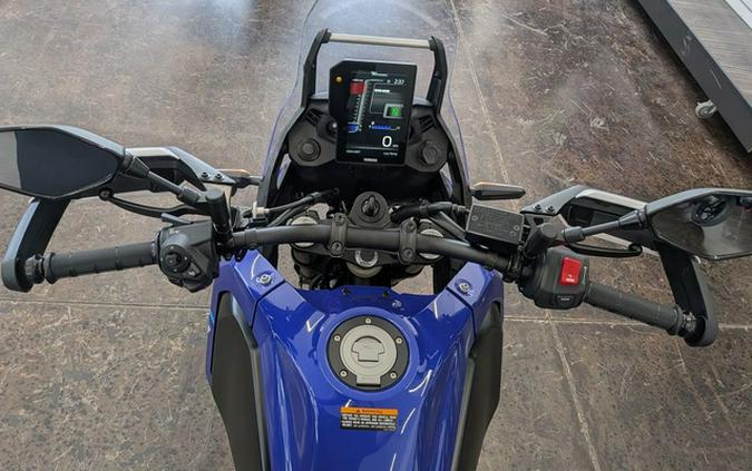 2026 Yamaha Tenere 700