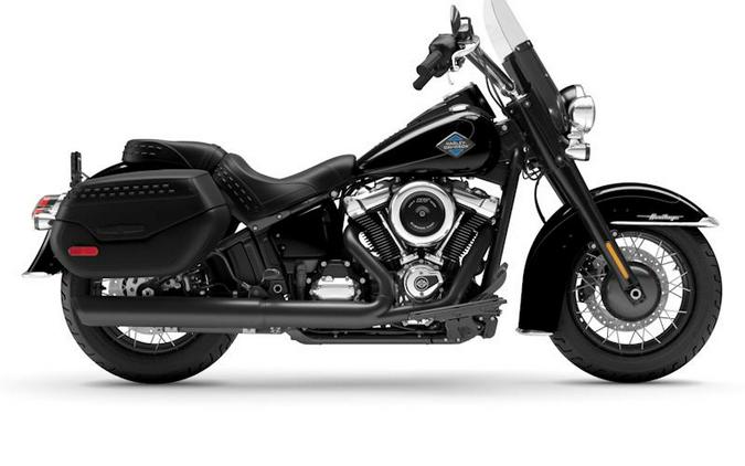 2026 Harley-Davidson® FLHC - Heritage Classic