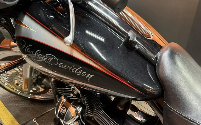 2017 Harley-Davidson Street Glide FLHXS - Special