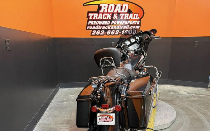 2017 Harley-Davidson Street Glide FLHXS - Special