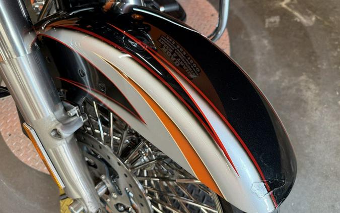 2017 Harley-Davidson Street Glide FLHXS - Special