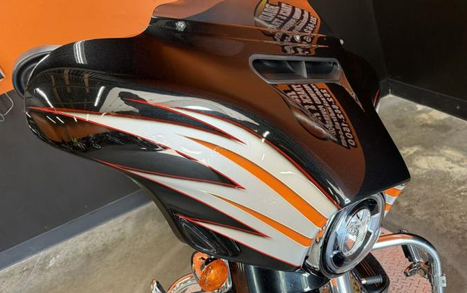 2017 Harley-Davidson Street Glide FLHXS - Special