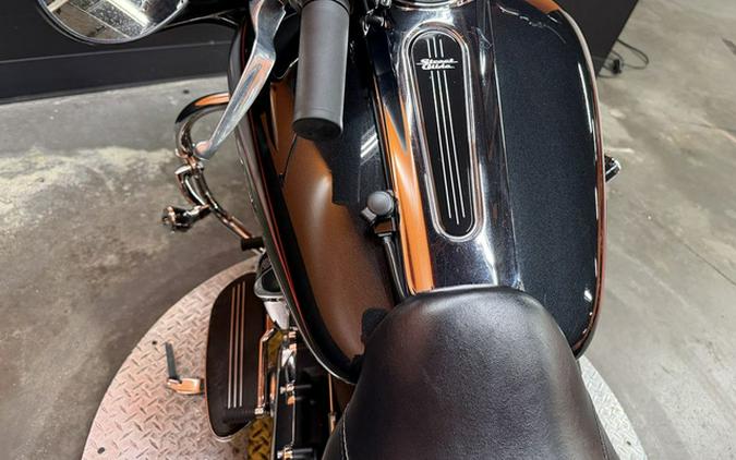 2017 Harley-Davidson Street Glide FLHXS - Special
